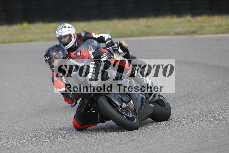 /04 05.04.2026 Speer Racing ADR/Gruppe gruen/501